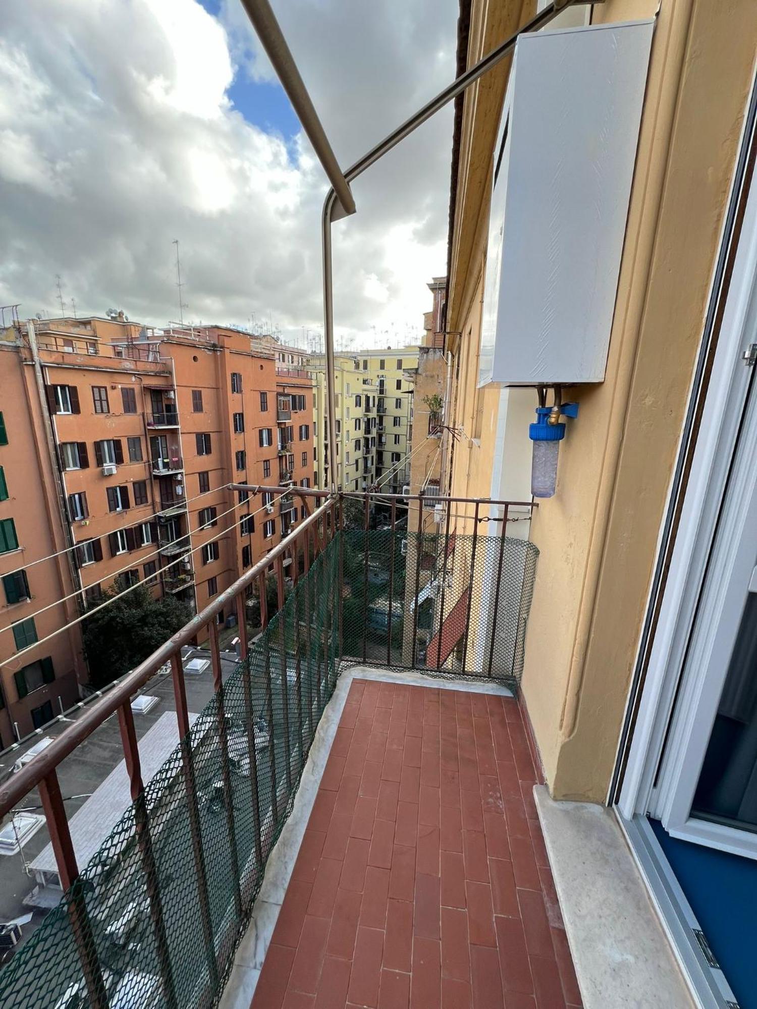 Luciano San Giovanni Guest House Roma Exterior foto