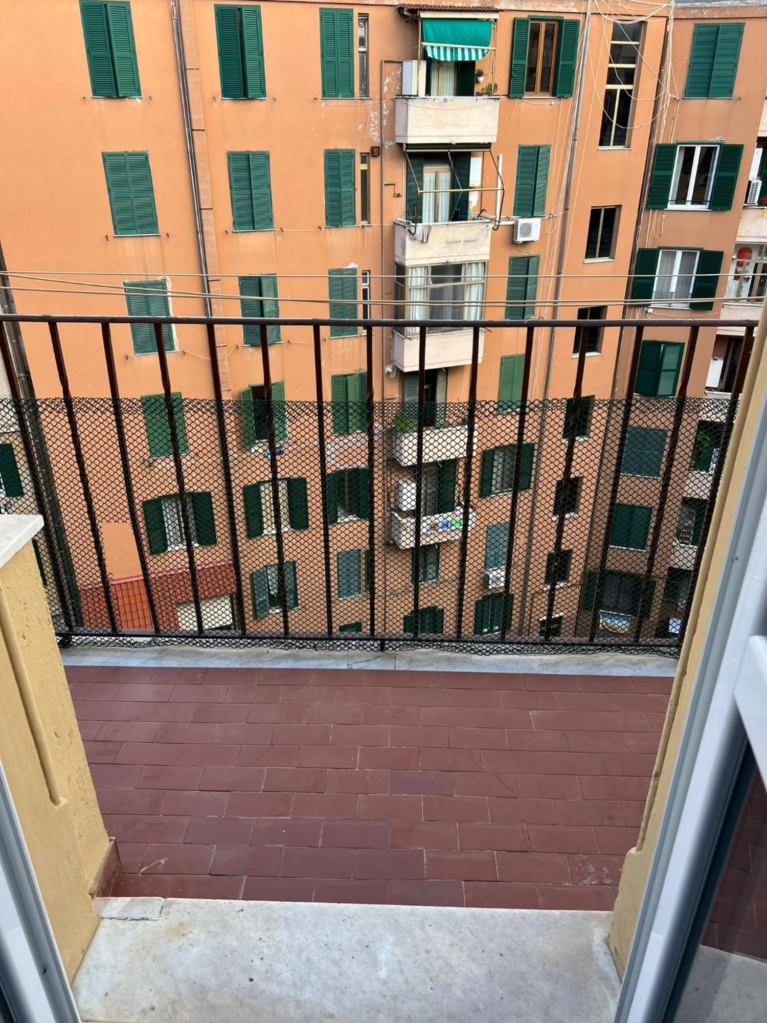 Luciano San Giovanni Guest House Roma Exterior foto